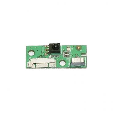 Haier Part# TV-5210-743 Remote Control Board Assembly (OEM)