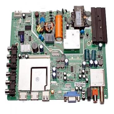 Haier Part# TV-5210-758 Integration Mainboard Module (OEM)