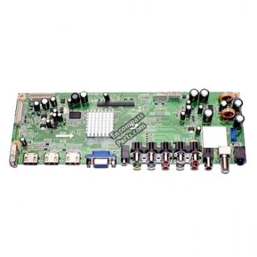 Haier Part# TV-5210-759 Main Board Module (OEM) 0113070760 - CV318H-K-10
