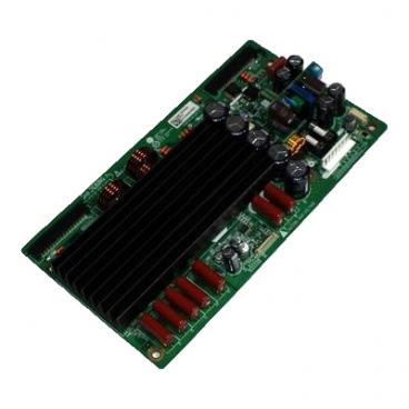 Haier Part# TV-5210-78 Z-Sustain Board (OEM)