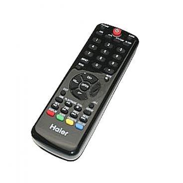 Haier Part# TV-5620-117 Remote Control (OEM)