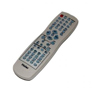 Haier Part# TV-5620-21 Remote Control (OEM)