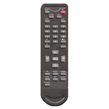 Haier Part# TV-5620-52 Remote Control (OEM)