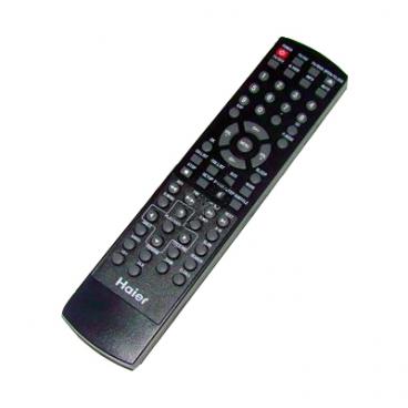 Haier Part# TV-5620-57 Remote Control (OEM)