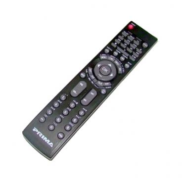 Haier Part# TV-5620-58 Remote Control (OEM)