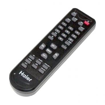 Haier Part# TV-5620-61 Remote Control (OEM)