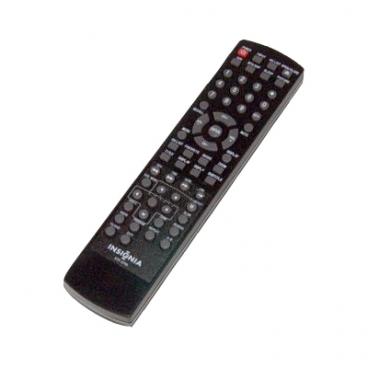 Haier Part# TV-5620-68 Remote Control (OEM)