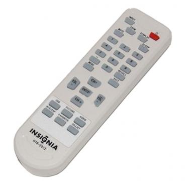 Haier Part# TV-5620-77 Remote Control (OEM)