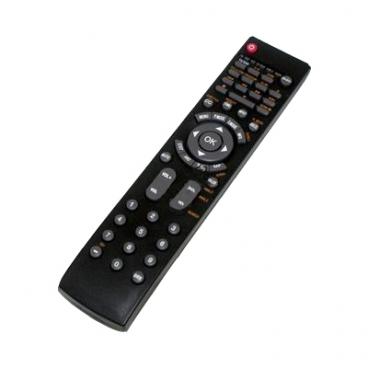 Haier Part# TV-5620-81 Remote Control (OEM)