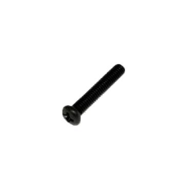 Haier Part# TV-6150-055 Screw (OEM)