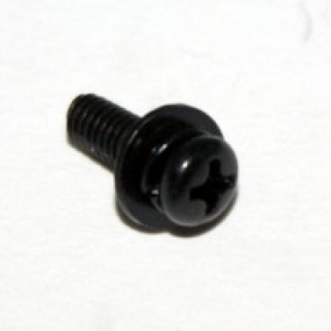 Haier Part# TV-6150-059 Cabinet Screws (OEM)