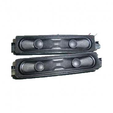 Haier Part# TV-6657-14 Low Tone Speaker (OEM)