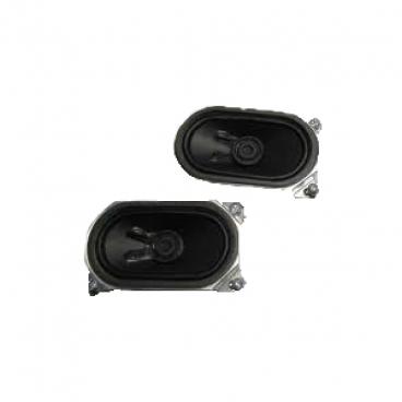 Haier Part# TV-6657-18 Speaker (OEM)