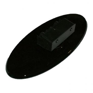 Haier Part# TV-6775-07 Stand Assembly (OEM)