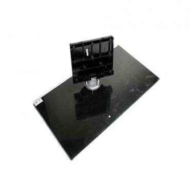 Haier Part# TV-6775-076 Support Stand Assembly (OEM)