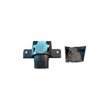 Haier Part# TV-6775-112 Stand Neck (OEM)
