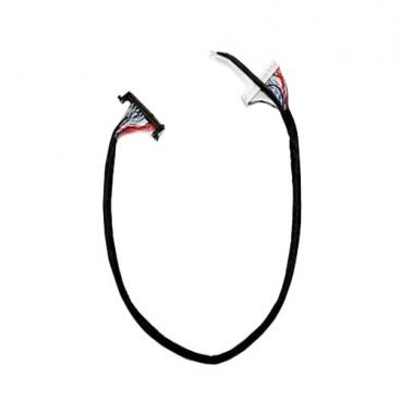 Haier Part# TV-8070-221 LVDS Cable (OEM)