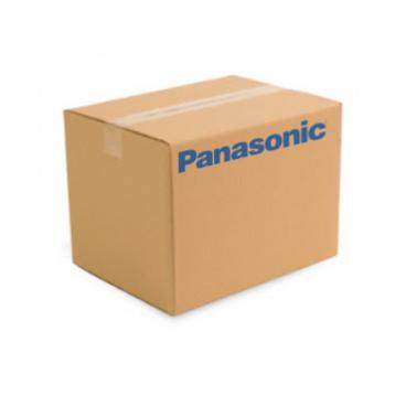Panasonic Part# TXFMZ01VJW2 Filter Cover (OEM)