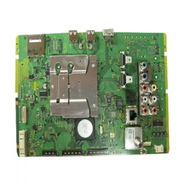 Panasonic Part# TXN/A3PGUUS Printed Circuit Board (OEM)