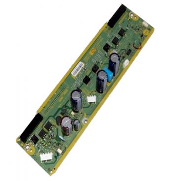 Panasonic Part# TXN/S1EQUUM Printed Circuit Board (OEM)
