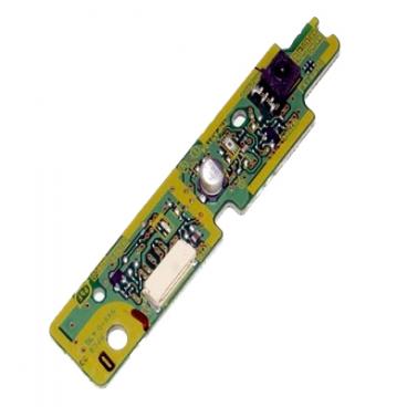 Panasonic Part# TXN/V10QHMM Printed Circuit Board (OEM)