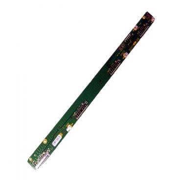 Panasonic Part# TXNC11LNUU C1 Board (OEM)