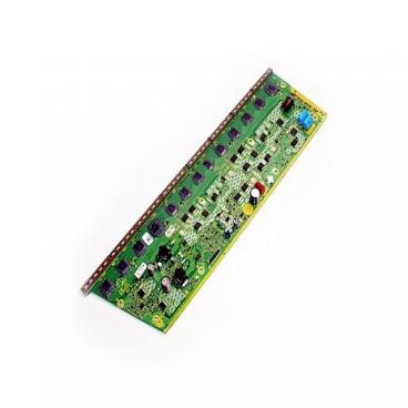Panasonic Part# TXNSN1PKUU Sustain Board (OEM)