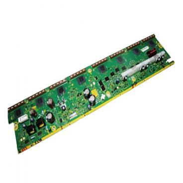 Panasonic Part# TXNSN1PNUU SN Board (OEM)