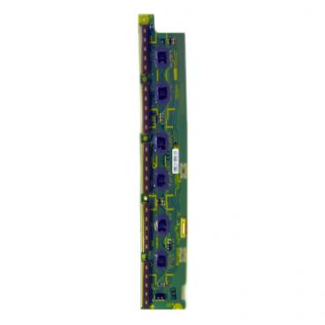 Panasonic Part# TXNSU1LQUU SU Board (OEM)