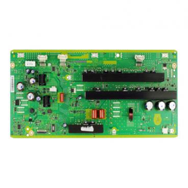 Panasonic Part# TZRNP-01UPUU PC Board (OEM)