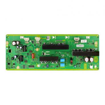 Panasonic Part# TZRNP-01URUU PC Board (OEM)