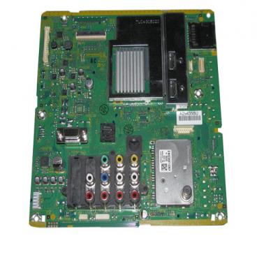 Panasonic Part# TZT/A10QXL PC Board (OEM)