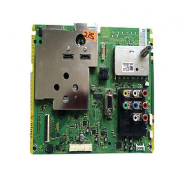 Panasonic Part# TZT/A1NFUU PC Board (OEM)