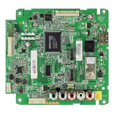 Panasonic Part# TZZ-00000767A PC Board (OEM)