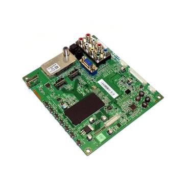 Toshiba Part# 75023520 Main PC Board Assembly (OEM)