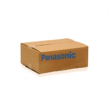 Panasonic Part# VEP58029A PC Board (OEM)