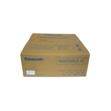 Panasonic Part# VFC4148 Belt (OEM)