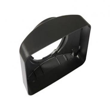 Panasonic Part# VGQ0B03 Hood (OEM)