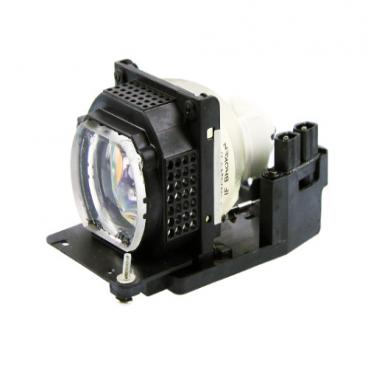 Mitsubishi Part# VLT-XL8LP Lamp With Housing