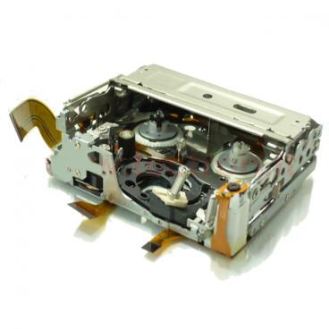 Panasonic Part# VXK1866KIT Chassis (OEM)