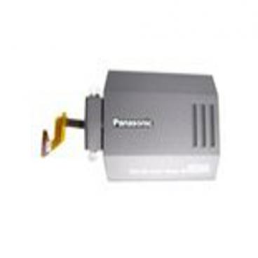 Panasonic Part# VYK2M62 LCD (OEM)