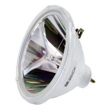 Mitsubishi Part# WDV65000LP Projector Lamp