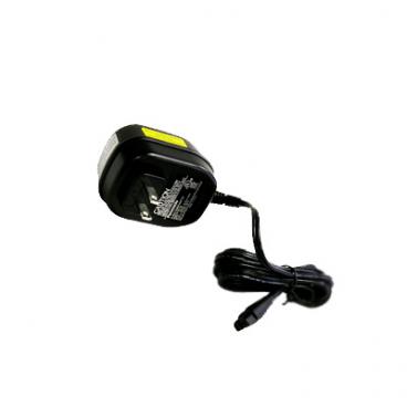 Panasonic Part# WER224K7658 Adapter/Charger (OEM)