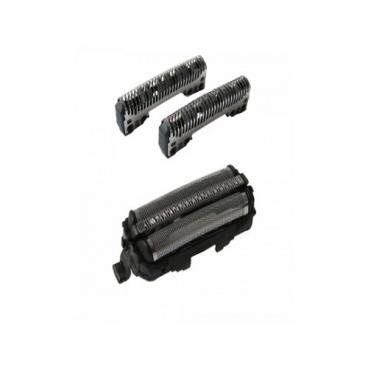 Panasonic Part# WES9030P Foil (OEM)