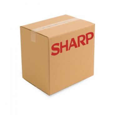 Sharp Part# XEBS940P16000 Screw (OEM)