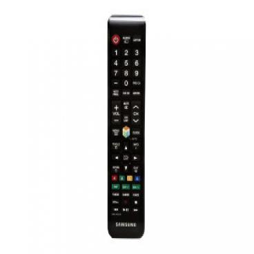 Samsung Part# AA83-00653A Remote Control (OEM)