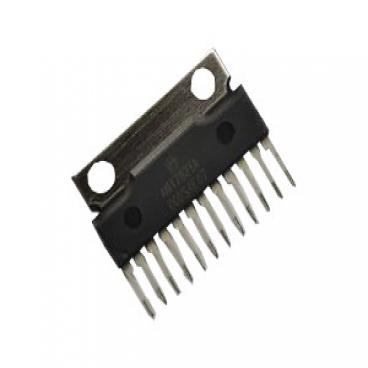 Panasonic Part# AN17821A Audio Amplifier (OEM)