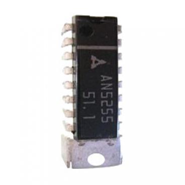 Panasonic Part# AN5255 Sound Amplifier Detector Output (OEM)