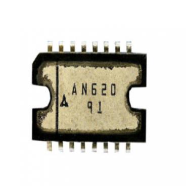 Panasonic Part# AN620 Linear IC (OEM)