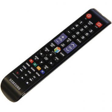 Samsung Part# BN59-01178W Remote Control (OEM)